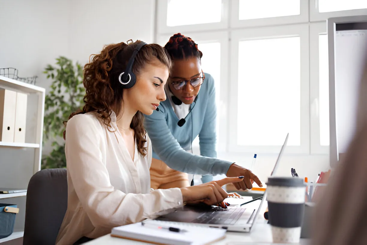 Executive Assistant: A Comprehensive Job Description