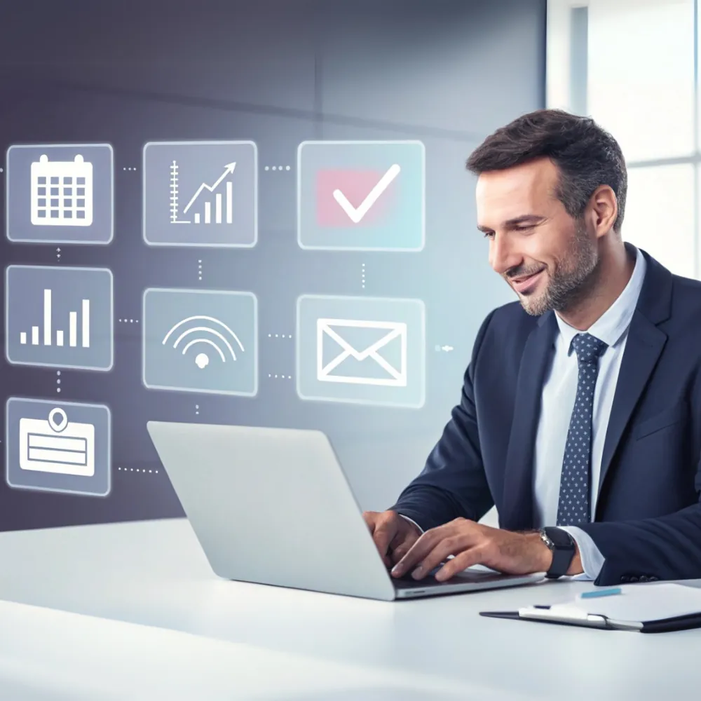 Growth Engine: How Smart Delegation Powers Your Bottom Line
