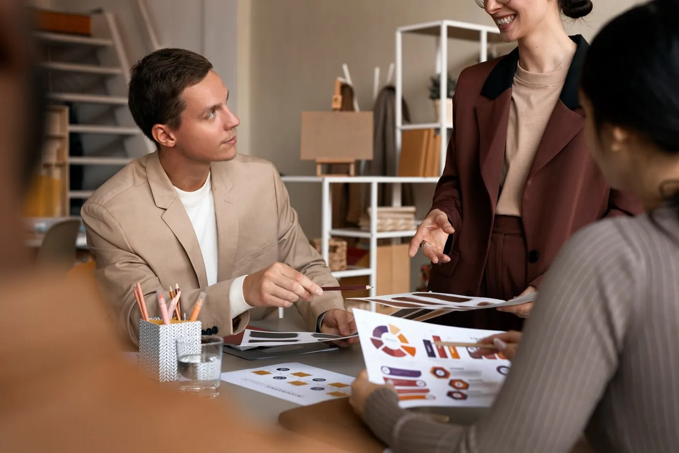 Delegate the Sales Pipeline So You Don’t Drop Another Prospect