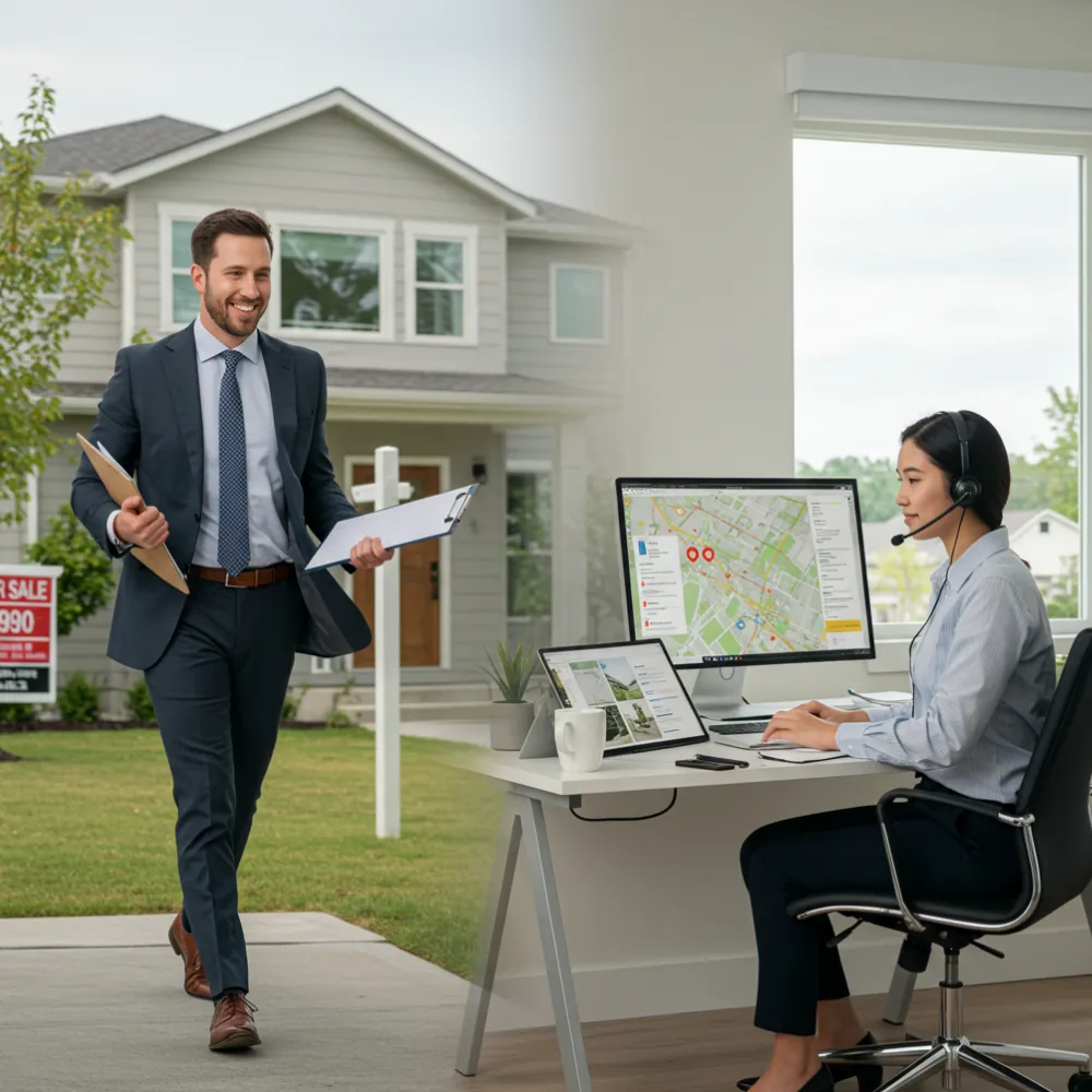 How to Hire a Virtual Assistant for Realtors