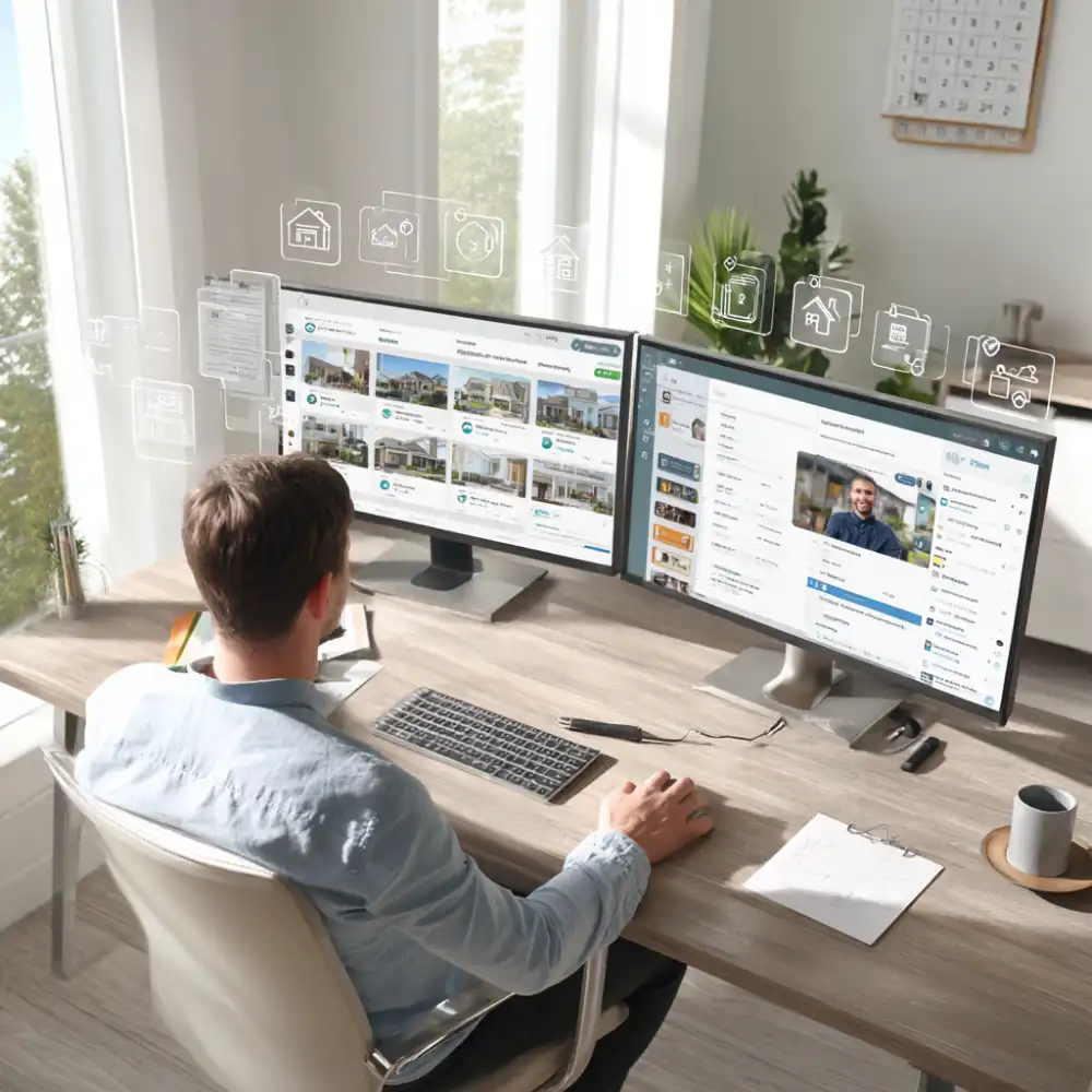 Property Management Virtual Assistant