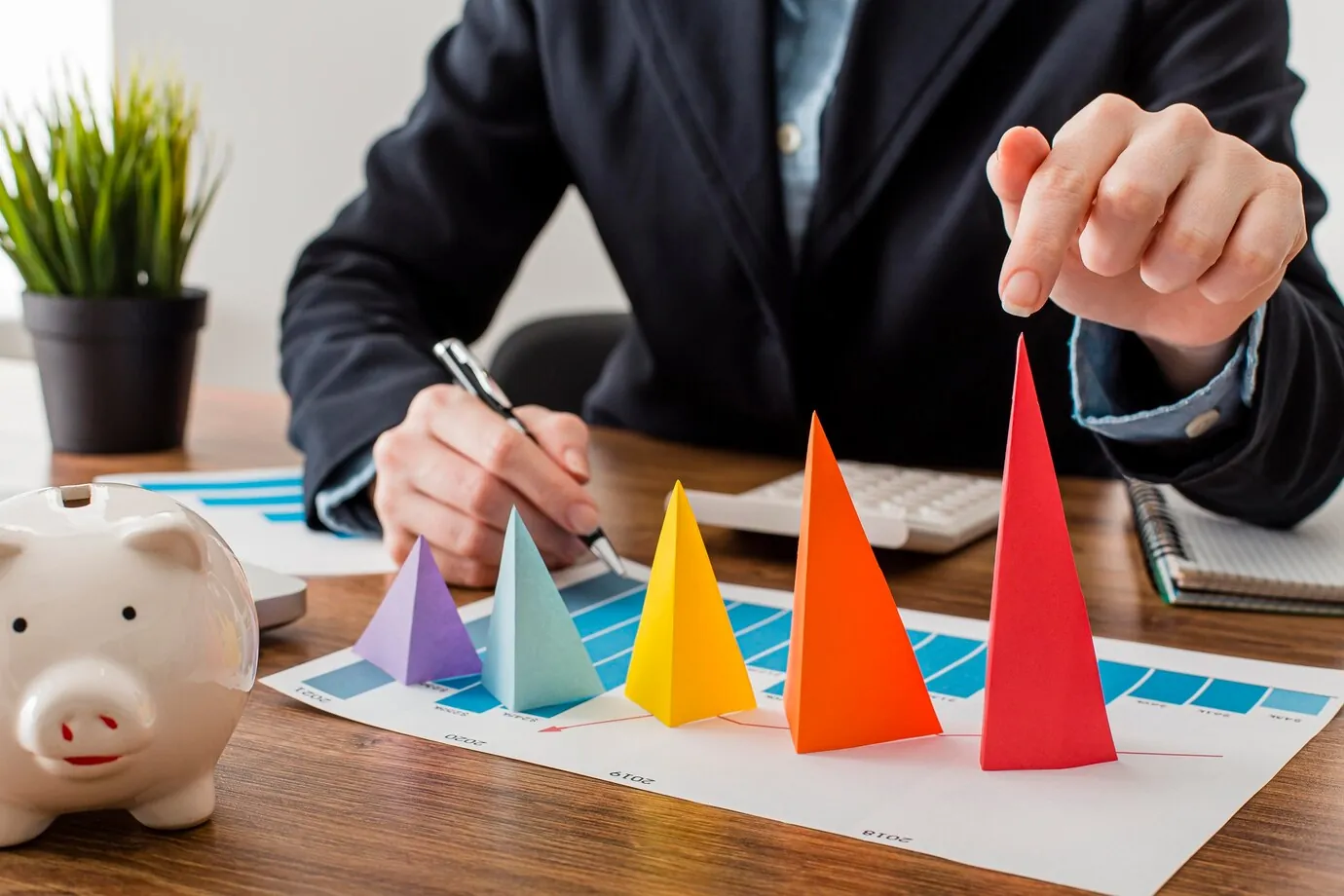 Scale Your Business By Outsourcing Leadership Roles