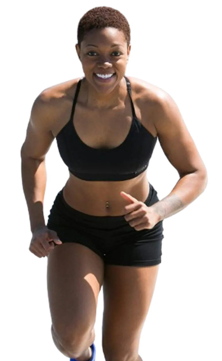 A dedicated Health & Fitness Impact Assistant