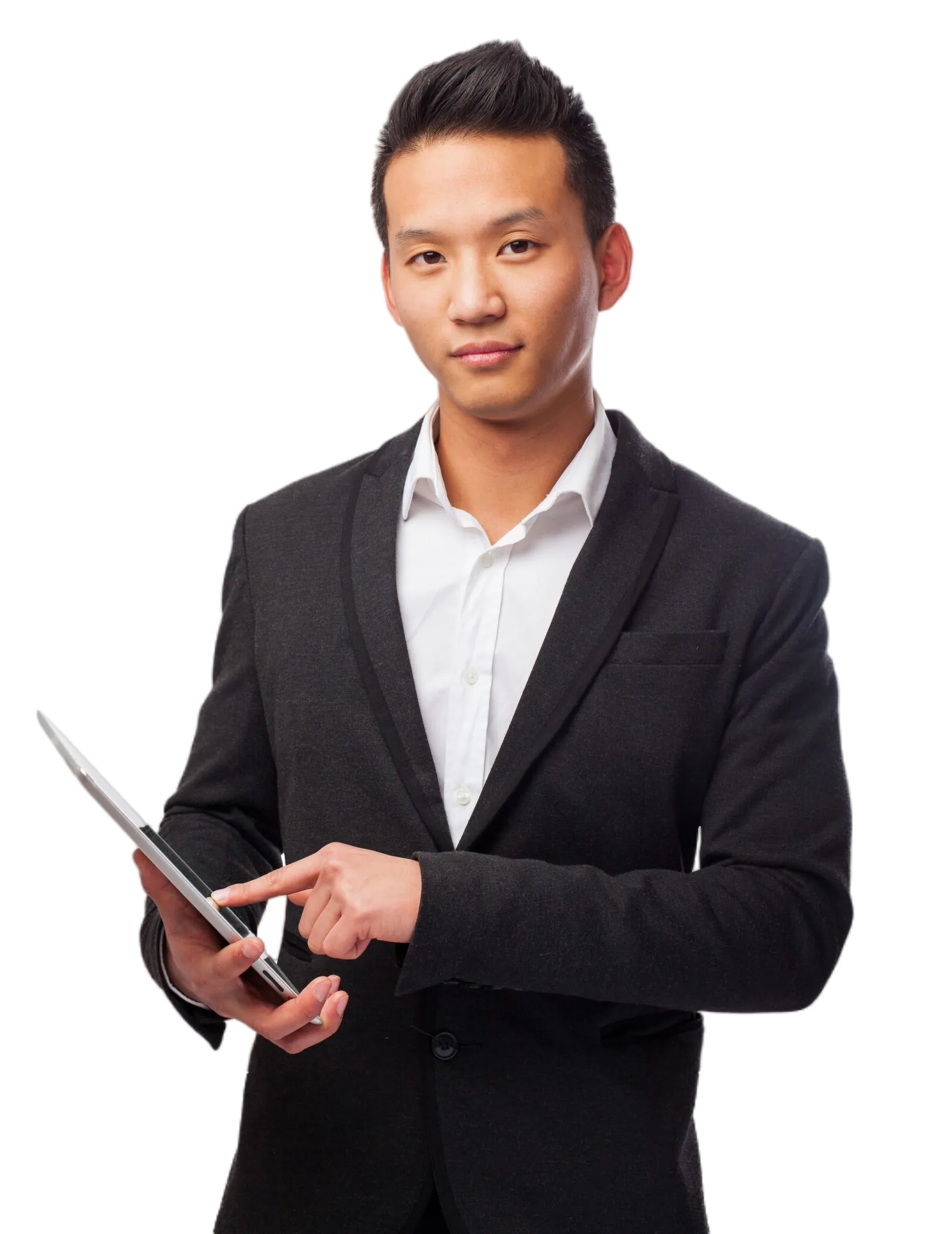 A dedicated Legal Impact Assistant