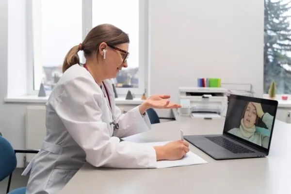 Virtual Medical Administrative Assistant