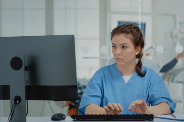 Virtual Patient Care Coordinator