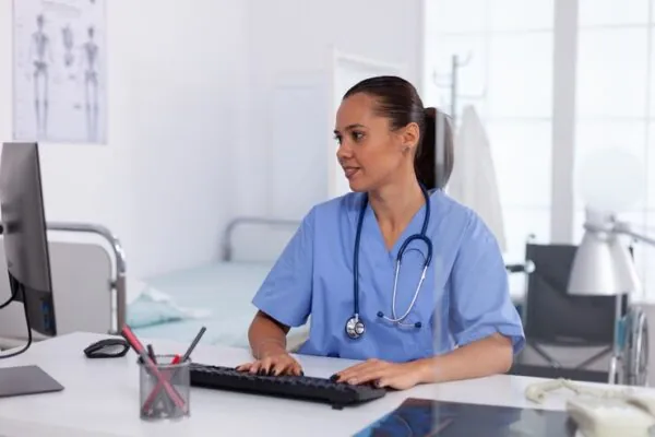 Virtual Medical Scheduling Specialist