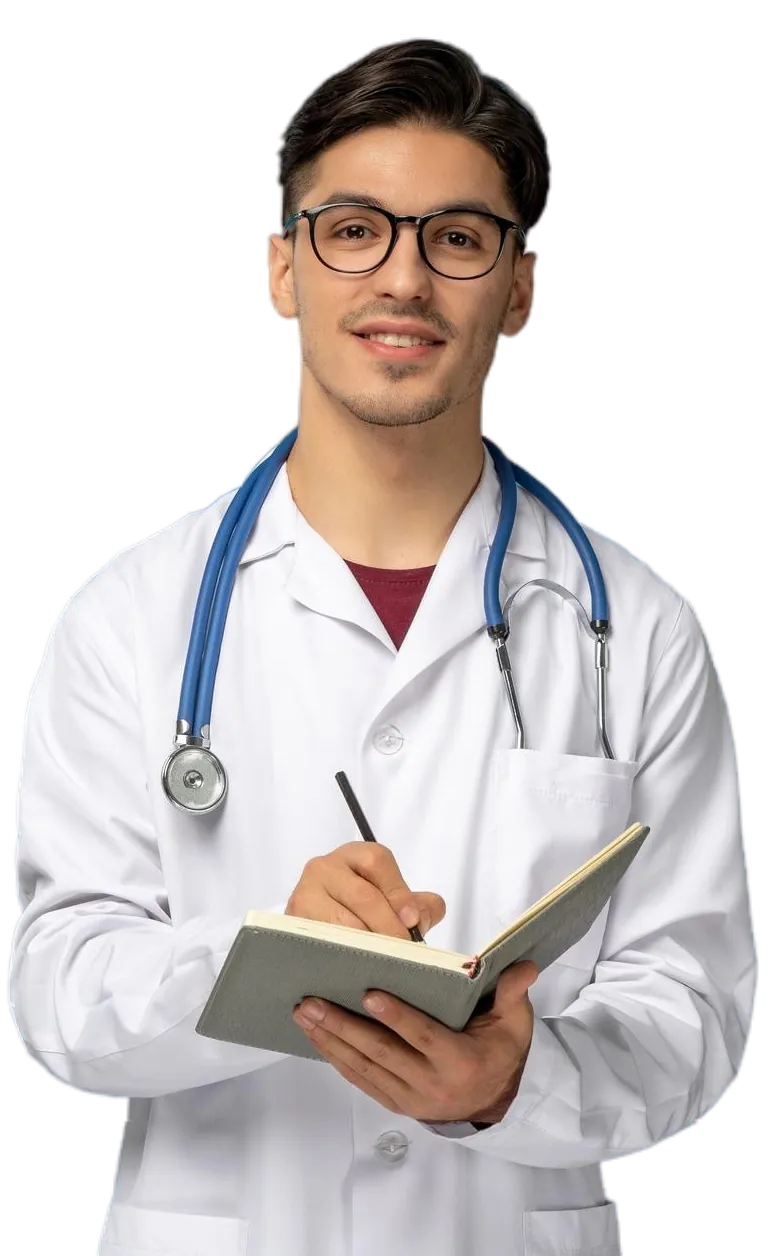 A dedicated Medical Services Impact Assistant