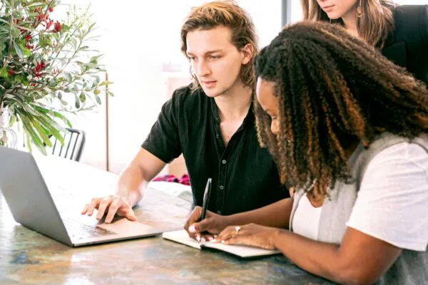 Virtual Social Media Coordinator