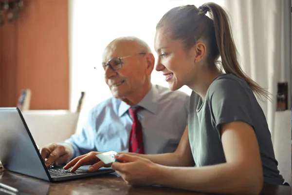 Virtual Property Management Administrative Assistant