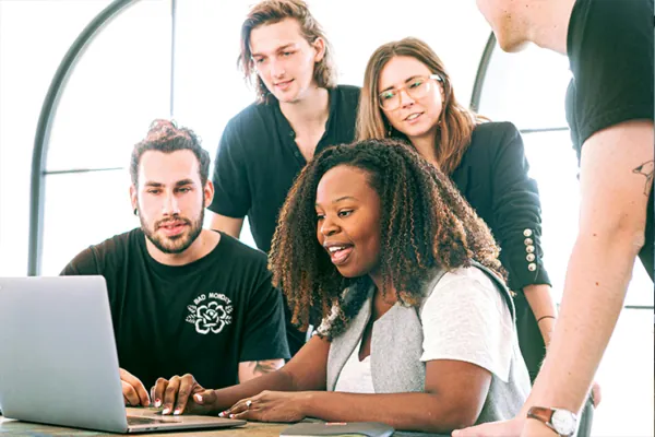 Virtual Property Management Marketing Coordinator