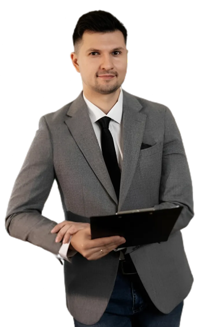 A dedicated Real Estate Impact Assistant