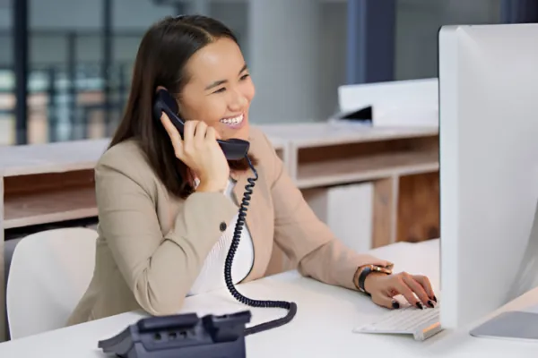 Executive Assistant