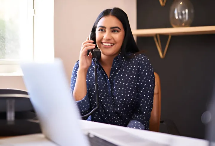 TKO Administrative Assistant