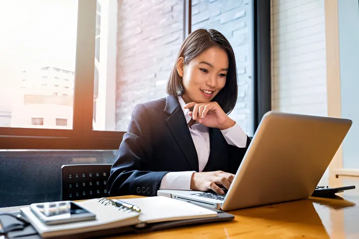 TKO Executive Assistant