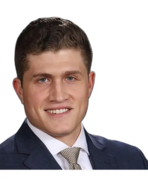 Ethen Ostroff